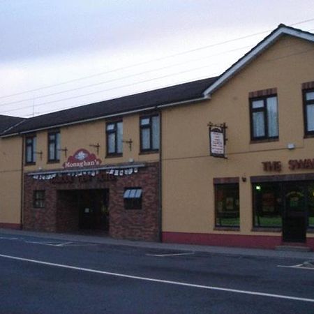 Monaghans Harbour Hotel Naas Εξωτερικό φωτογραφία