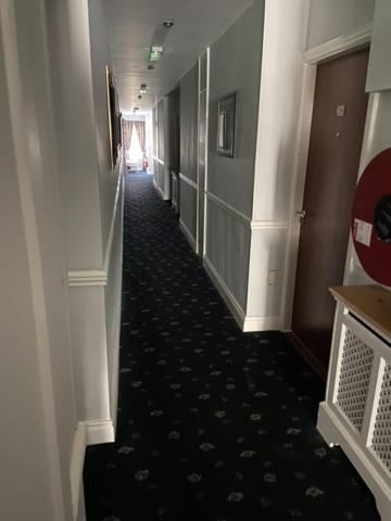 Monaghans Harbour Hotel Naas Εξωτερικό φωτογραφία