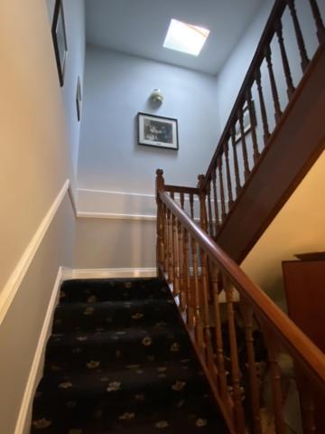 Monaghans Harbour Hotel Naas Εξωτερικό φωτογραφία